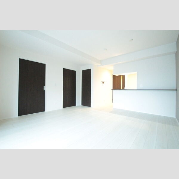 アリエッタ代々木上原 205号室　LDK