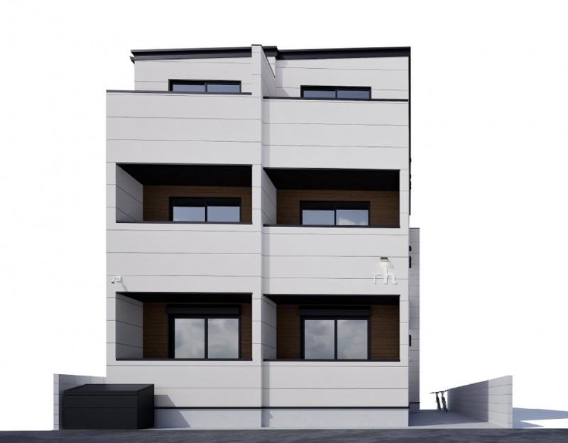 ＬＯＴＵＳ　Ｓａｇａｍｉｇａｏｋａ 外観