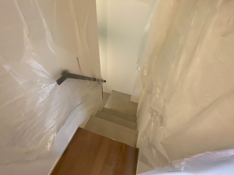 CREAL新高円寺 室内階段