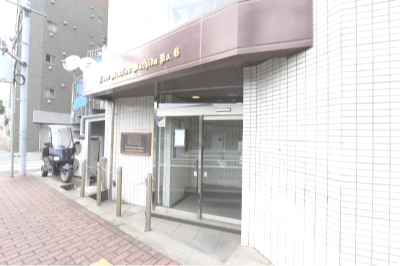 ライオンズマンション町田第67階 オートロック有り♪
