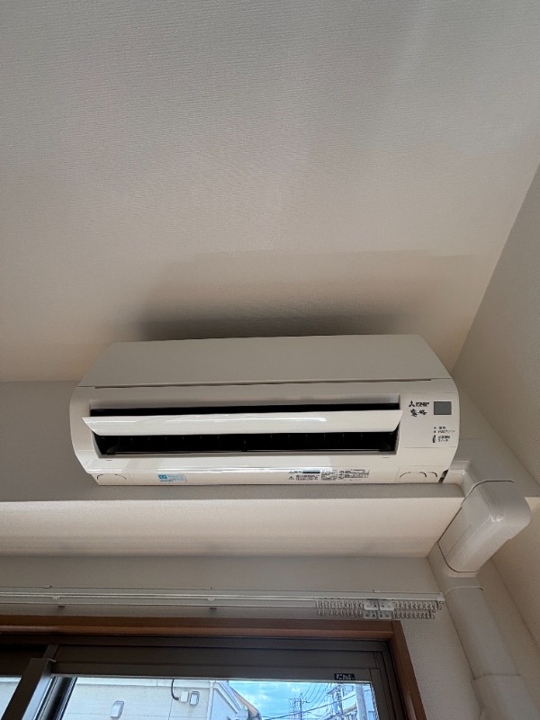 ラクラス菊名3階 部屋設備