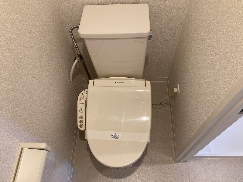 ツイン・コート5階 部屋その他
