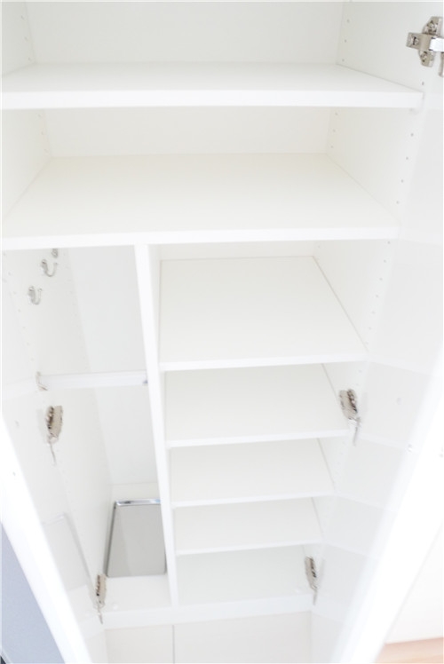 プレミアムキューブ品川戸越#mo 内観