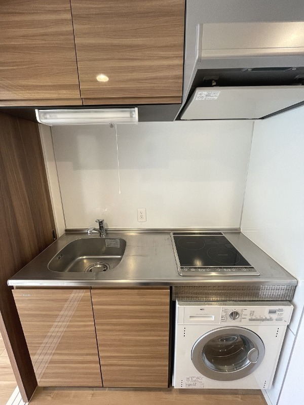 CLASS YOTSUYA キッチン