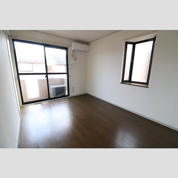 セジュールグランデ　Ⅳ202号室 洋室