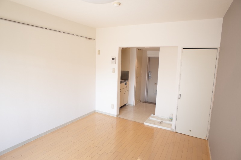 ＴＯＰ蘇我2階 部屋その他