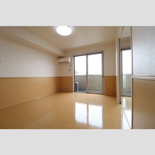 プリムローズ205号室 LDK