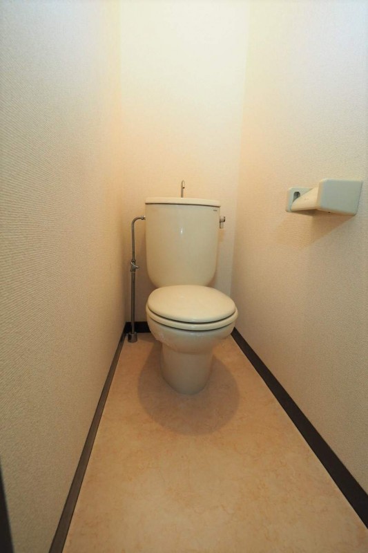 ラミアカーサ2階 部屋その他