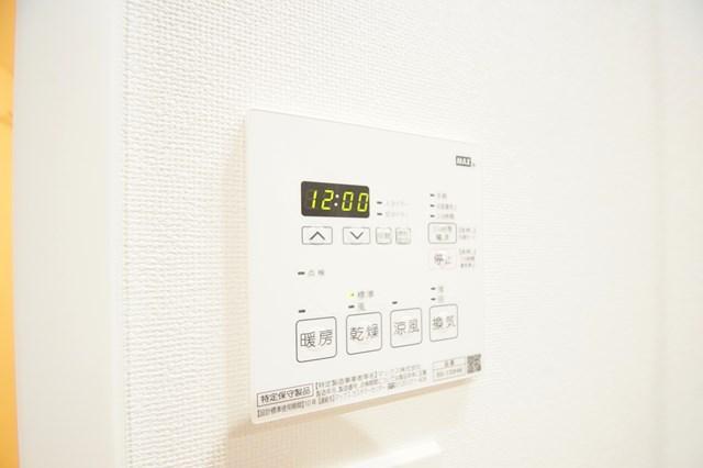 ジェノヴィア新高島平スカイガーデン4階 同建物別部屋の参考画像