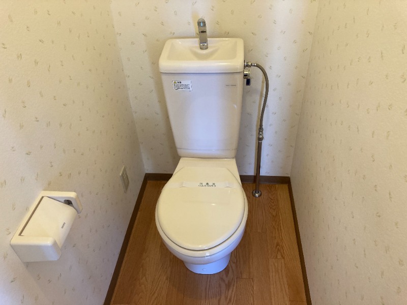 フォーレスト・ノース・ビル6階 部屋その他