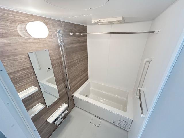 charme・toit（シャルム・トワ） バス