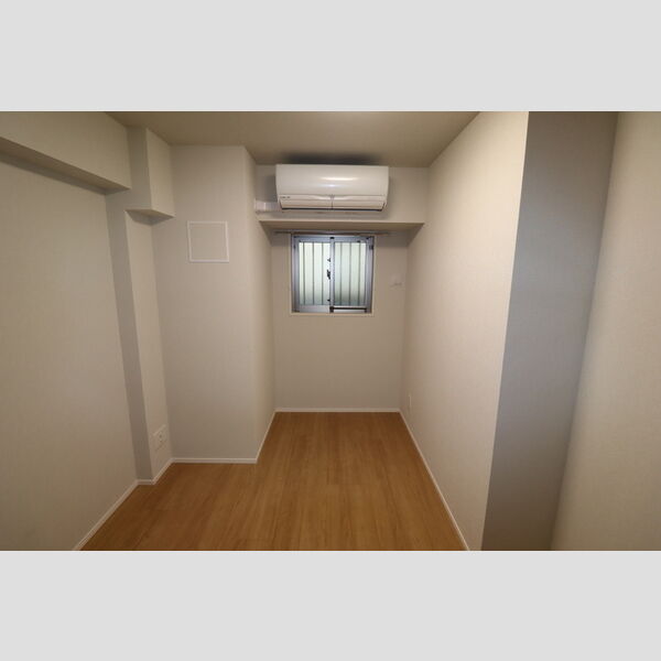 サンジョイアゼロ211号室 納戸