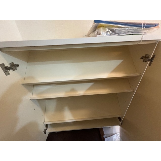 シャトール田口金沢八景 内観