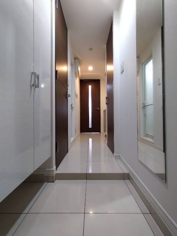 東京 蒲田 Square Tower5階 部屋その他