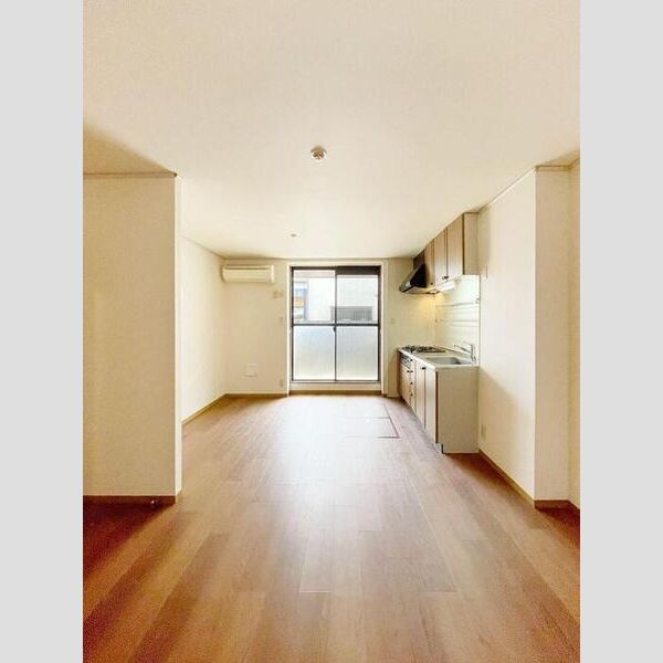 エスポワール東大和 LDK12帖