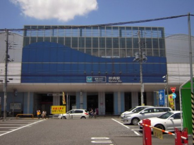 エーデルローゼン0506号室 妙典駅