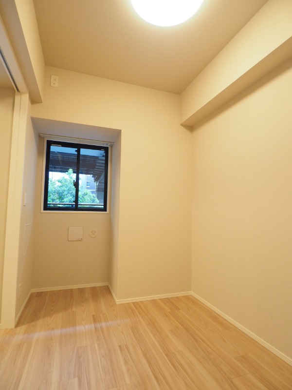 アーバネックス日本橋茅場町7階 寝室