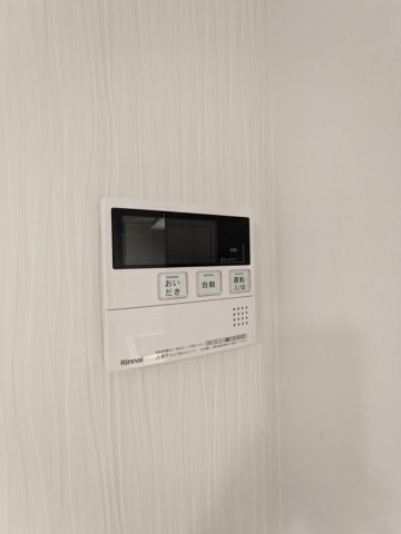 エルファーロ世田谷三宿0301号室 部屋設備
