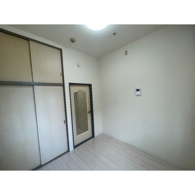 パンシオン上尾No．1102号室 リビング