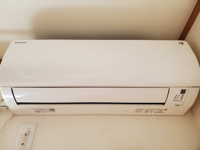 メゾン出雲 部屋設備