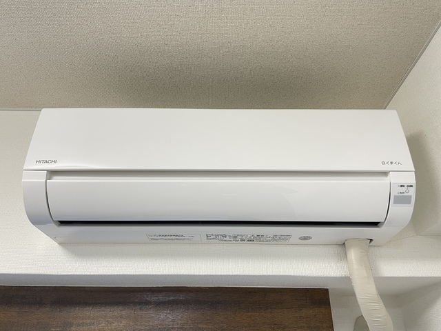 ライブリー渋谷桜丘 部屋設備