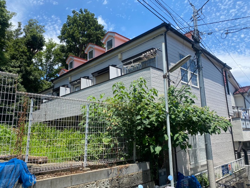 コーポラス成増2階 部屋その他