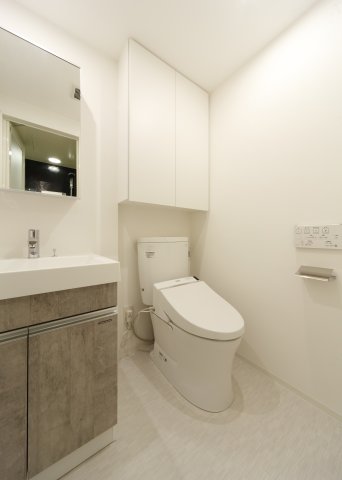 SYNEX 横濱阪東橋Ⅱ 同タイプ別室参考写真