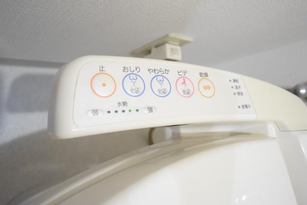 ＫＤＸレジデンス横浜関内2階 リビング