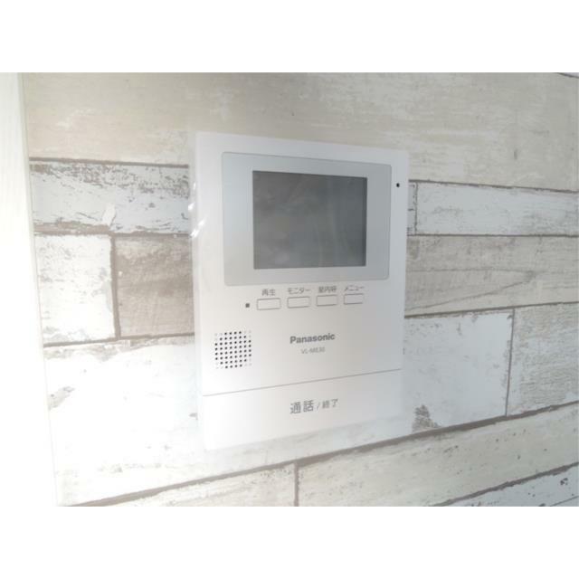 ＡＬＯＮＺＡ1階 内観