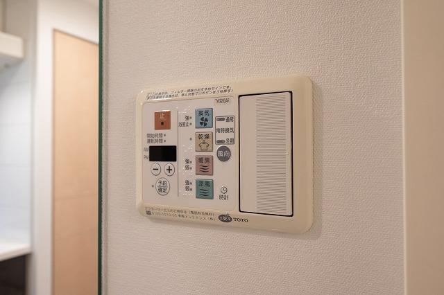 コンシェリア新橋4階 その他