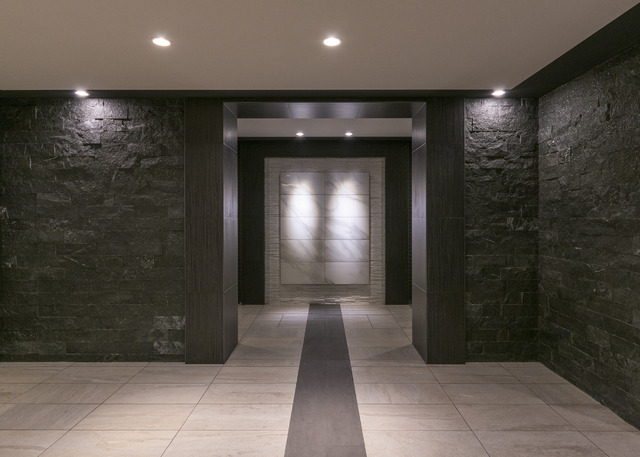 ガーラ・グランディ小竹向原2階 ◆カードキーシステム◆