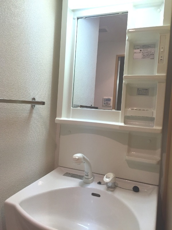 アクアタウンイーストⅡ2階 部屋その他