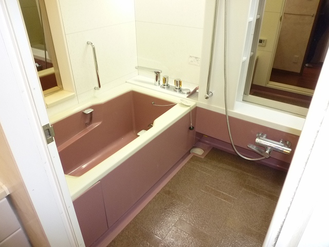 サンホームズ代々木上原0302号室 その他