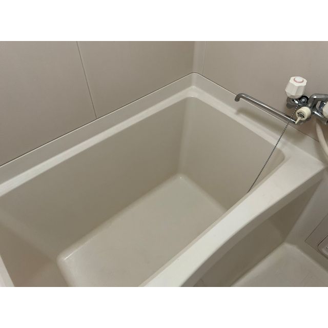 シャトー青葉102号室 お風呂