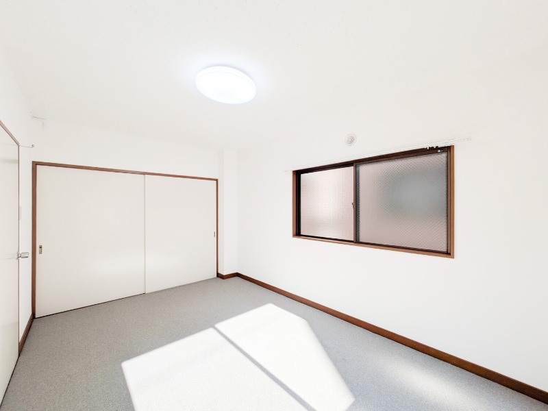 野村ビル2階 部屋その他