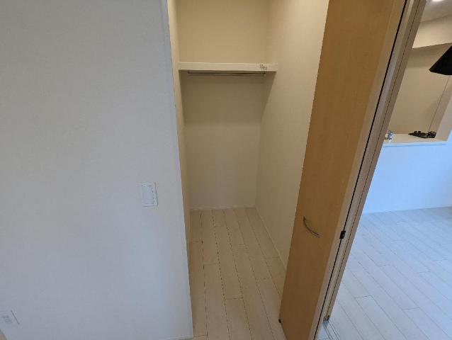 エールスト クローゼット