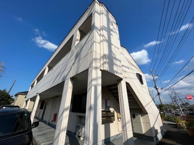 イル・プティットの外観画像