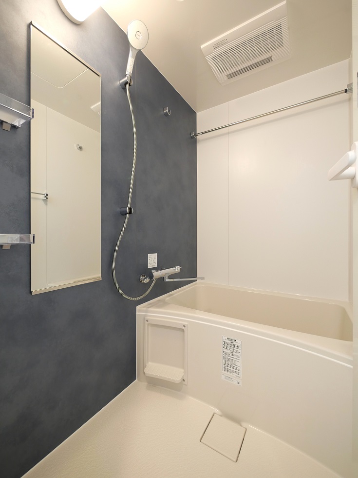 ハーモニーレジデンス羽田天空橋1階 内観