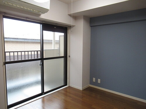 ライオンズマンション与野本町3階 洋室