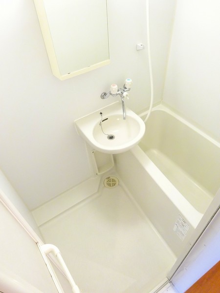 アーバイルトルム町田 お風呂