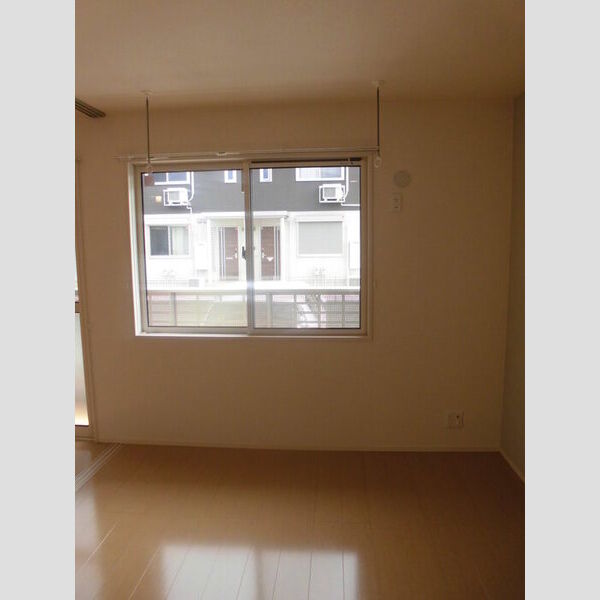 メゾン桜の里106号室 洋室5.3帖