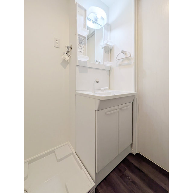 MQuarto柏Ⅲ 内観