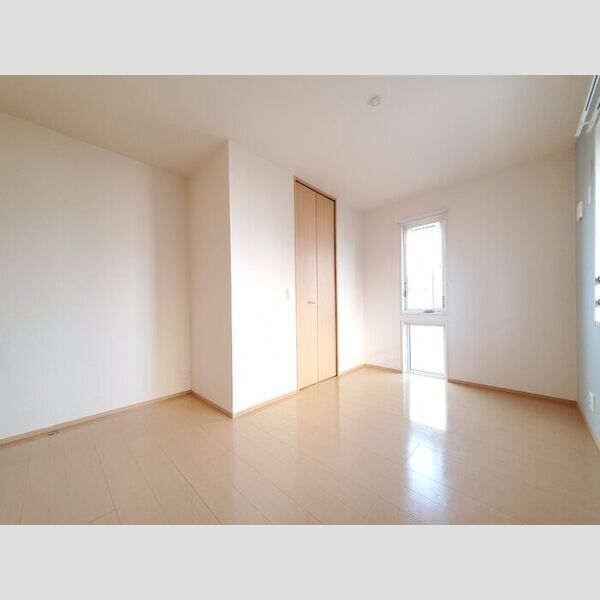 クレセント205号室 部屋その他