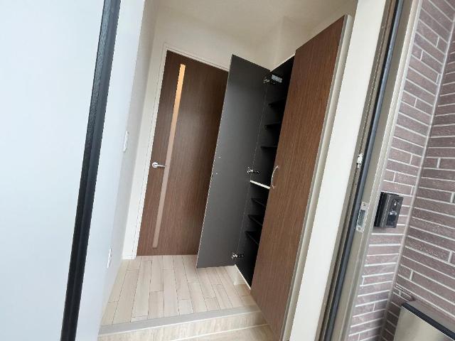 Ｍｏｋａ 下駄箱