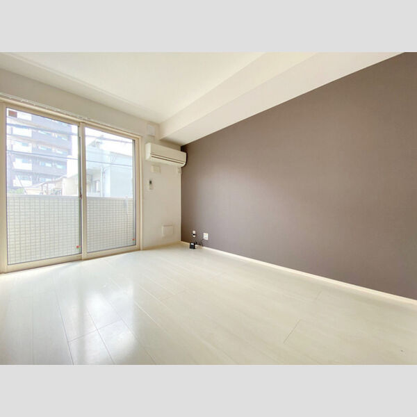 プレミール品川豊町 リビング