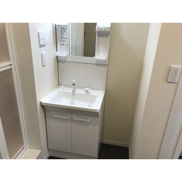 エステイトB能見台　103号室 内観