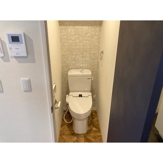 サンエーハイツ 内観