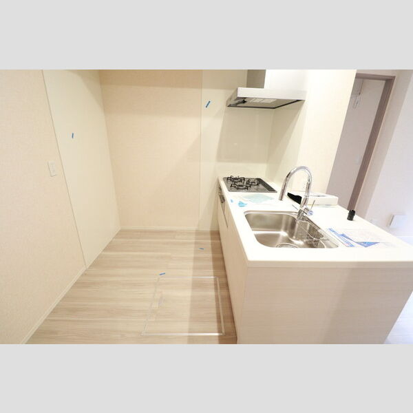 シェーンブルーメ横浜 キッチン