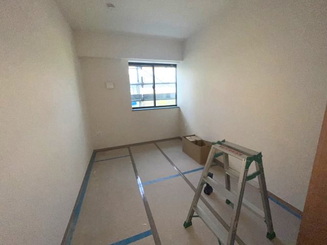 コルディアル飯塚201号室 部屋その他