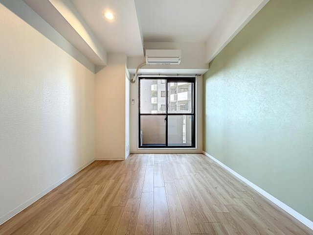 マンションアクロス西巣鴨8階 部屋その他